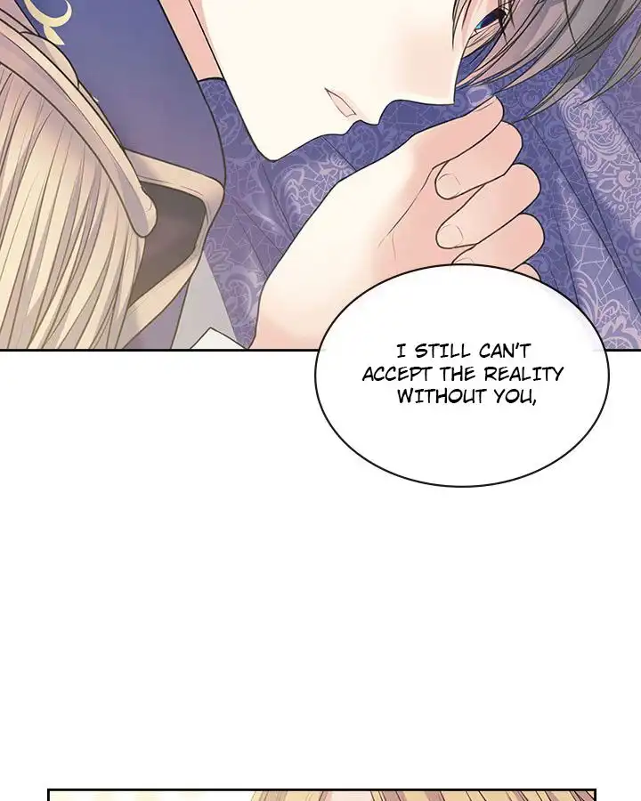 Sincerely: I Became a Duke's Maid Chapter 63 39